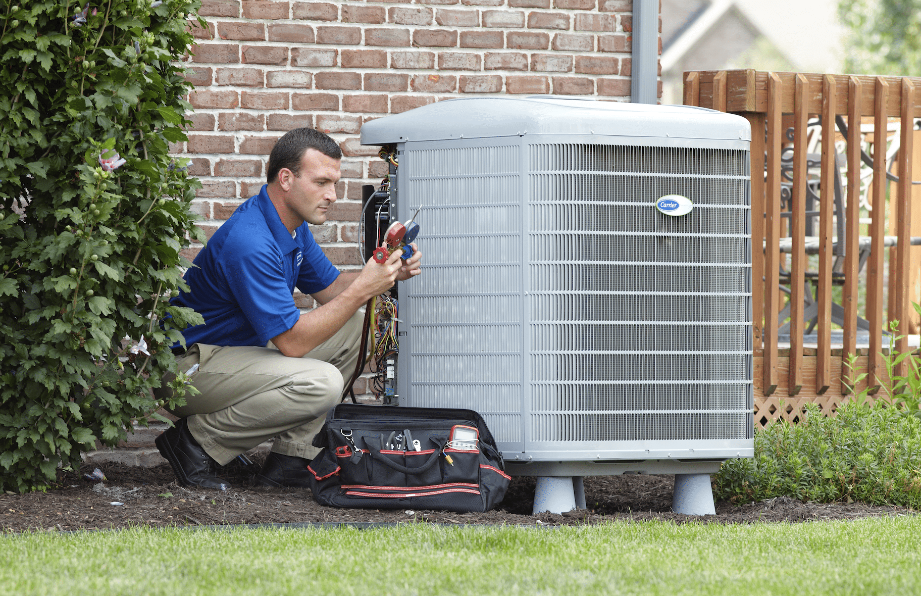 AC 101: What Is SEER? | Southern Air Heating, Cooling & Plumbing